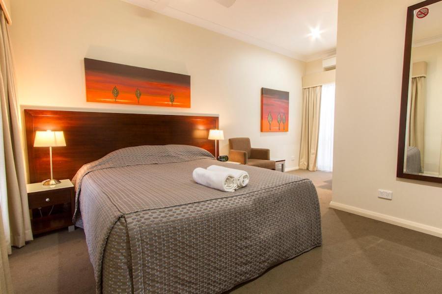 Harvest Lodge Motel - Gunnedah Luaran gambar