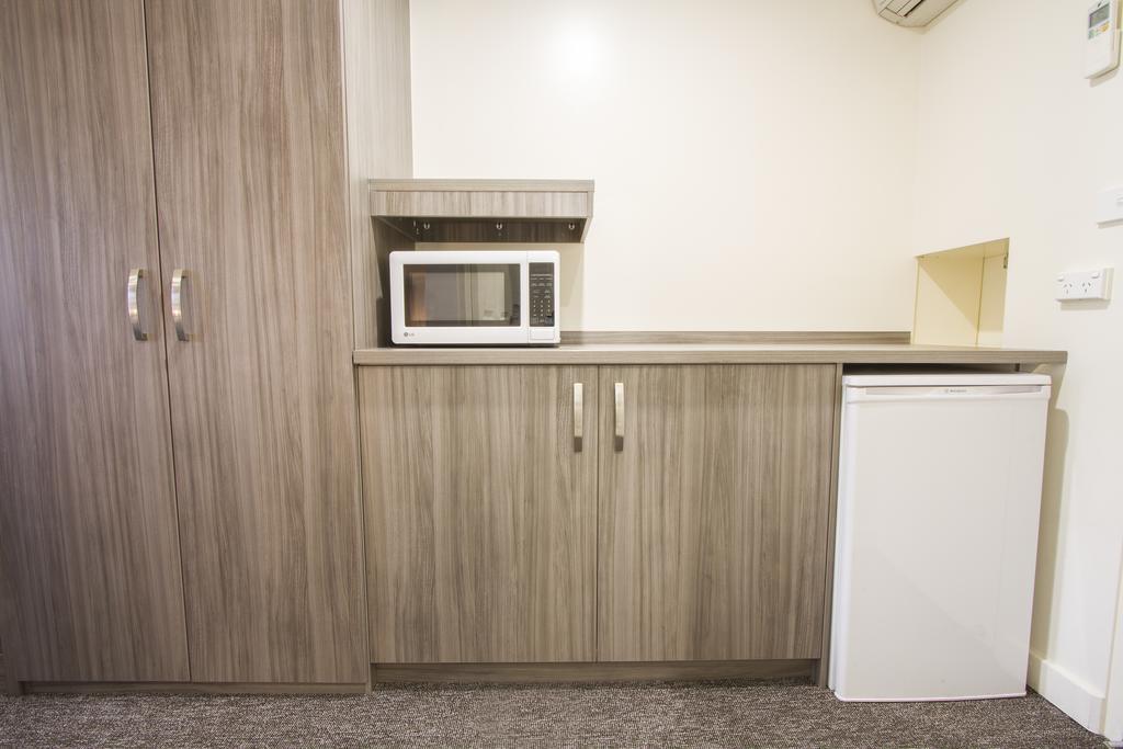Harvest Lodge Motel - Gunnedah Luaran gambar